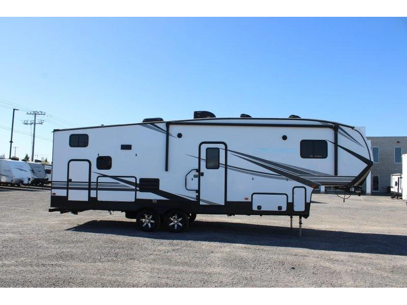 Crossroads Cruiser 28bh 2022 alt