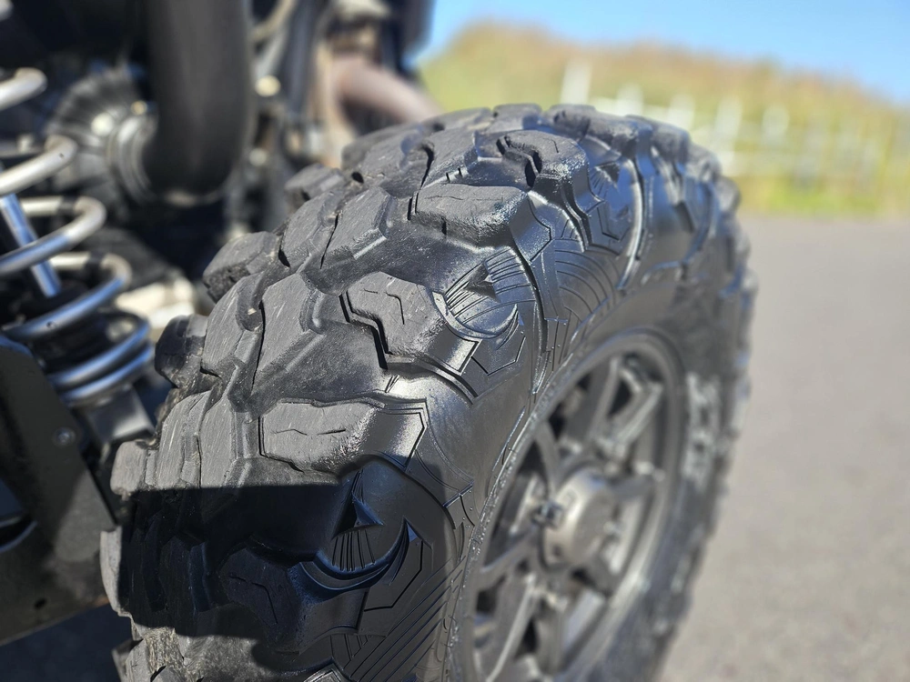 2024 Polaris Rzr Pro Xp Premium Turbo