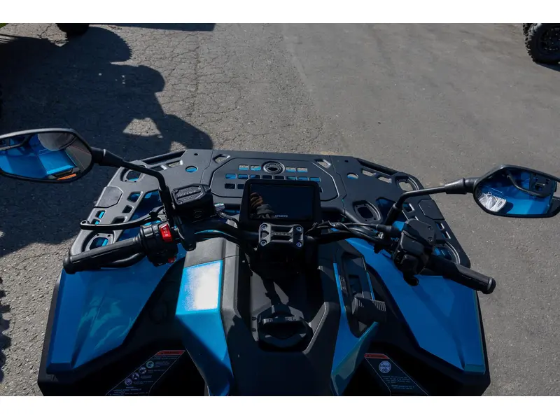 CFMOTO CFORCE C5 2027