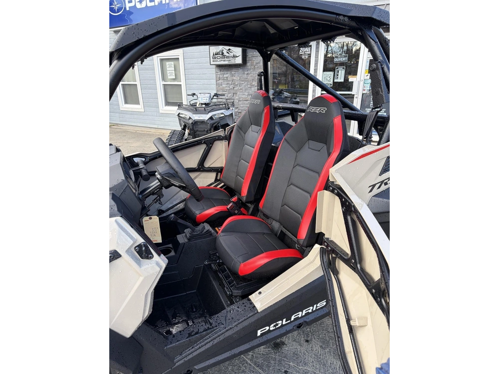 Polaris Rzr 1000 Trail S Ultimate 2026