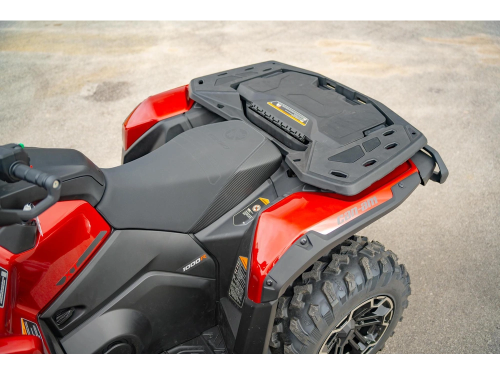 2026 Can-am Outlander Xt 1000r alt