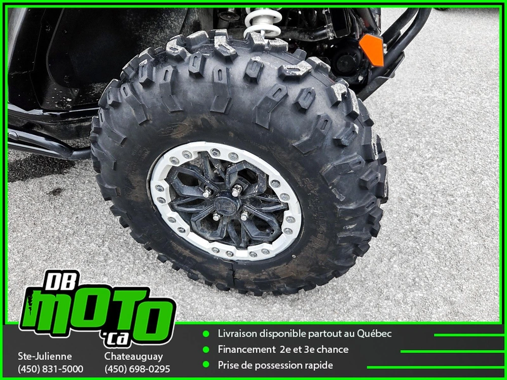 Cfmoto Zforce 950 Ex Eps 2023