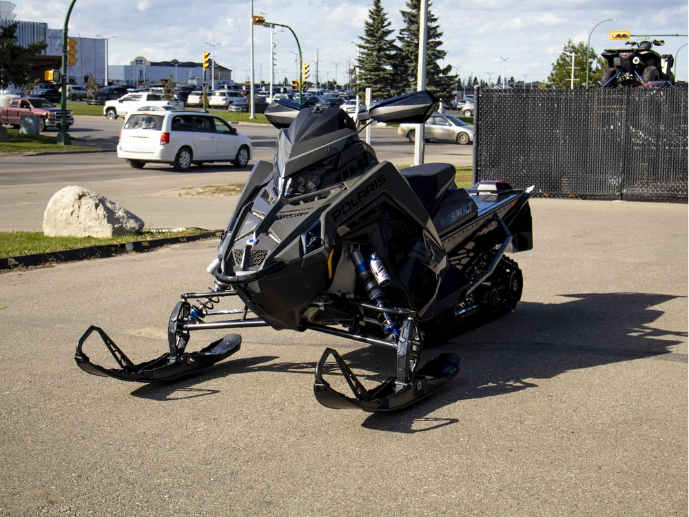 2025 Polaris 9r Switchback Assault 146 alt