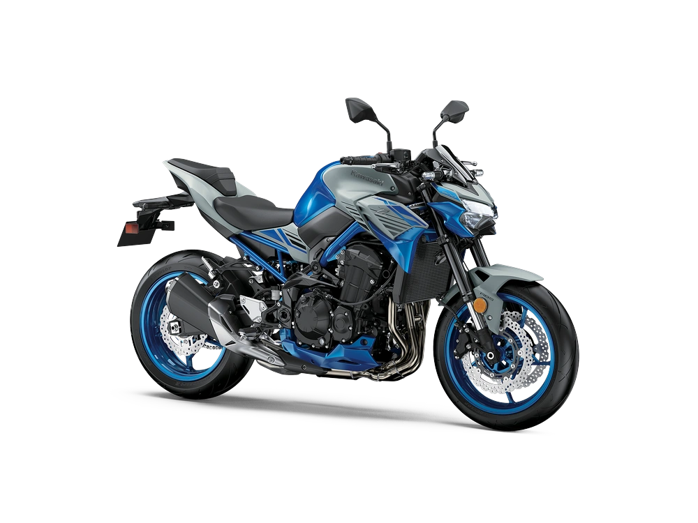 2020 Kawasaki Z900 Abs alt
