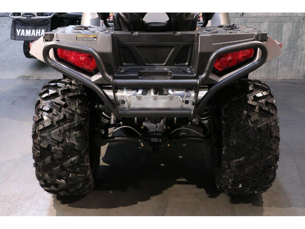 2027 Polaris Sportsman Touring Xp 1000 Trail alt