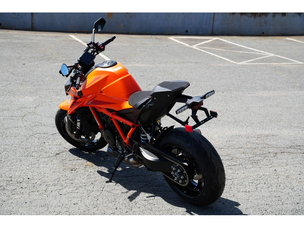 2026 Ktm 1390 Super Duke R Evo
