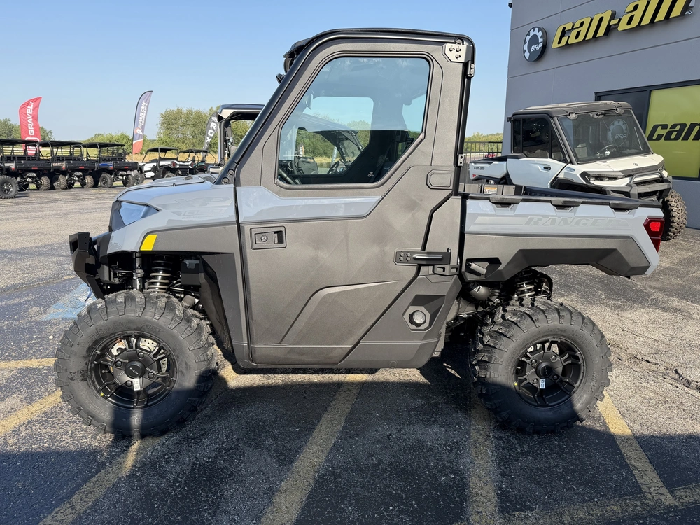 2027 Polaris Rgr Xp 1000 Ns Premium