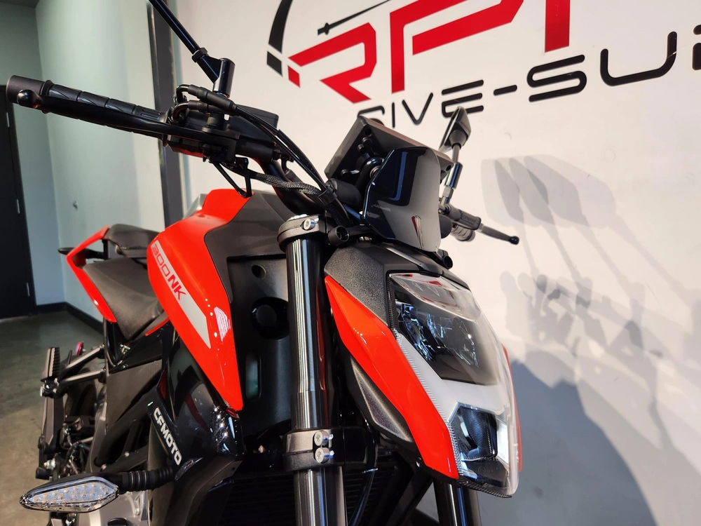 2024 Cfmoto 300 Nk *5.99%/60 Mois💳 alt