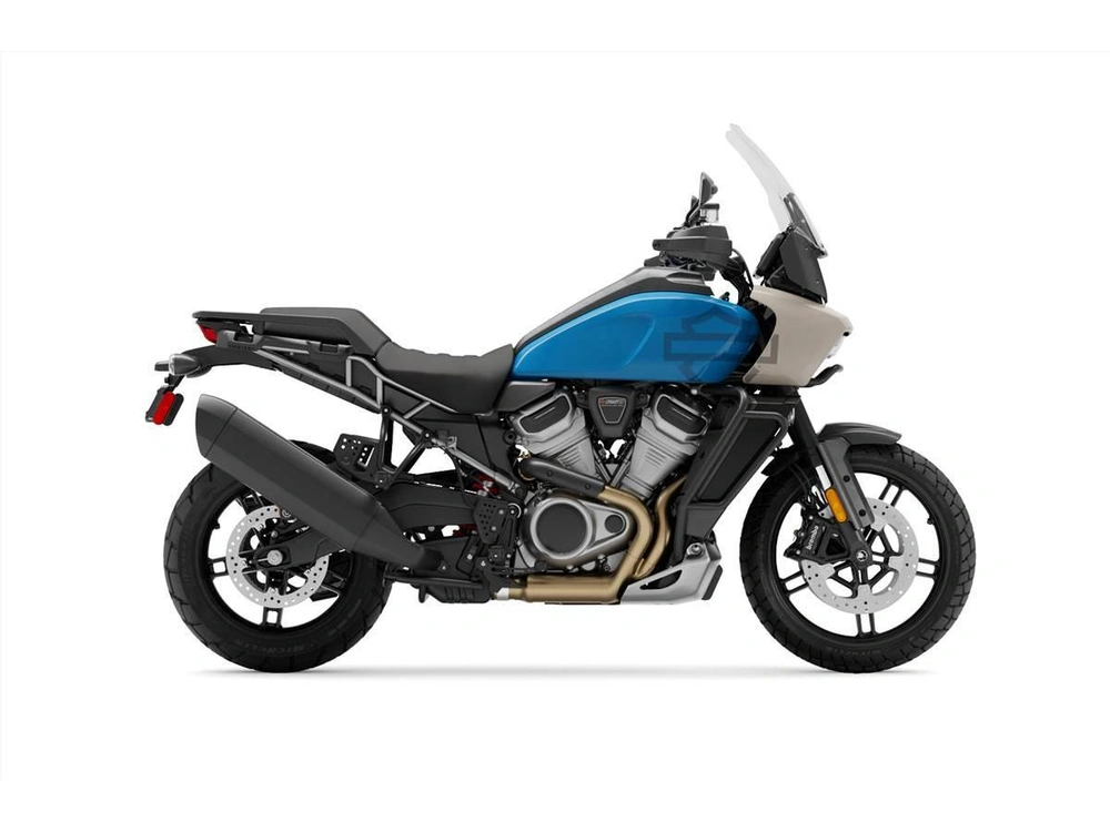2022 Harley-davidson Pan America 1250 Special