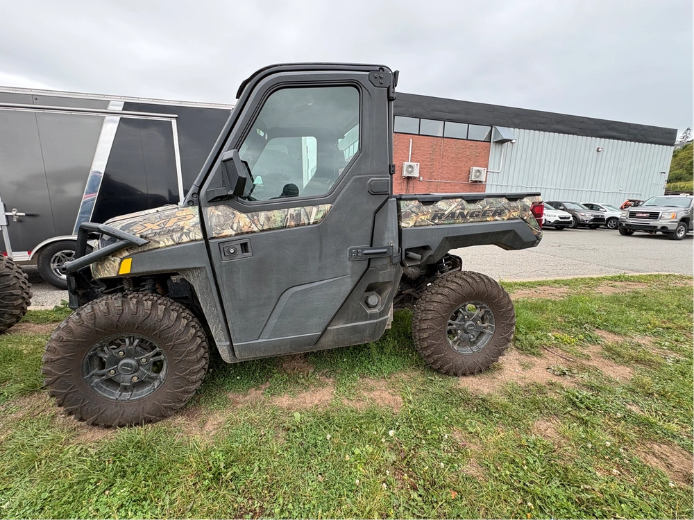 2022 Polaris Rgr Xp 1000 Ns Ult - Ppc alt