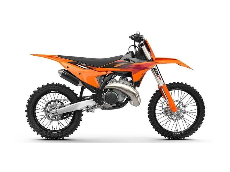 2027 Ktm 300 Sx