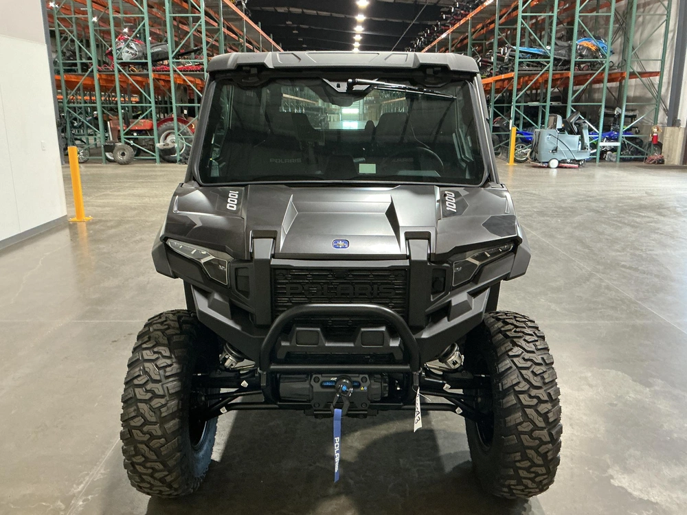 2027 Polaris Xpedition Adv 5 Ns alt
