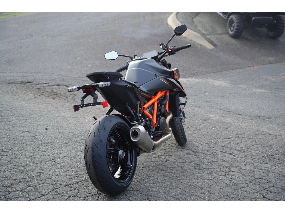 2026 Ktm 1390 Super Duke R Evo
