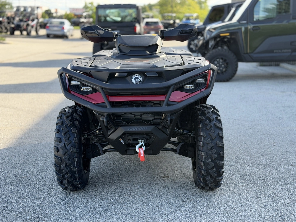 2026 Can-am Outlander Xt 1000r