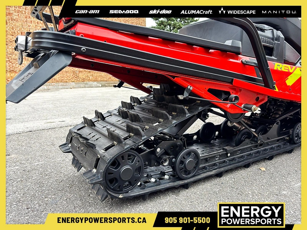 2020 Ski-doo Extreme 850 alt