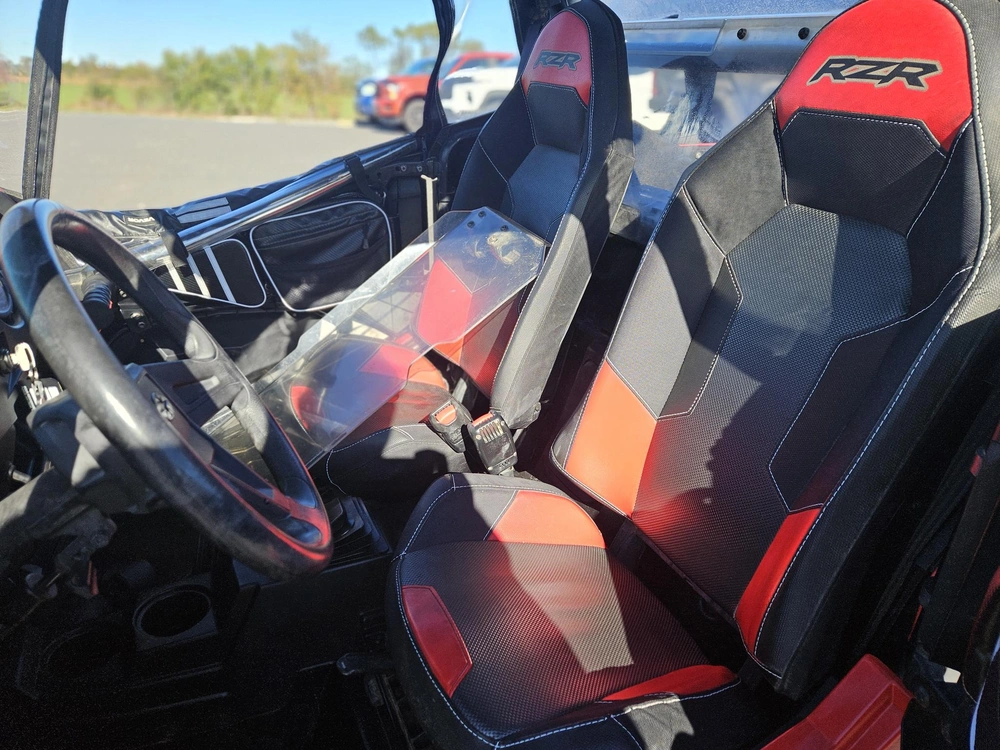 2017 Polaris Rzr 1000s