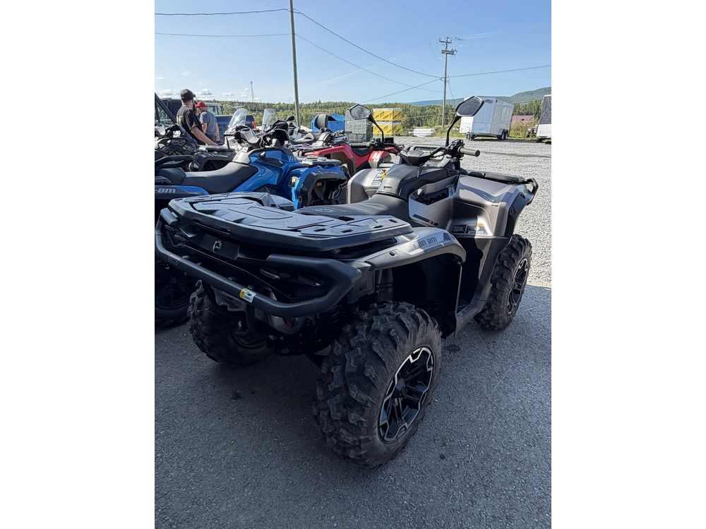 Can-am Outlander 850 Xt 2025 alt