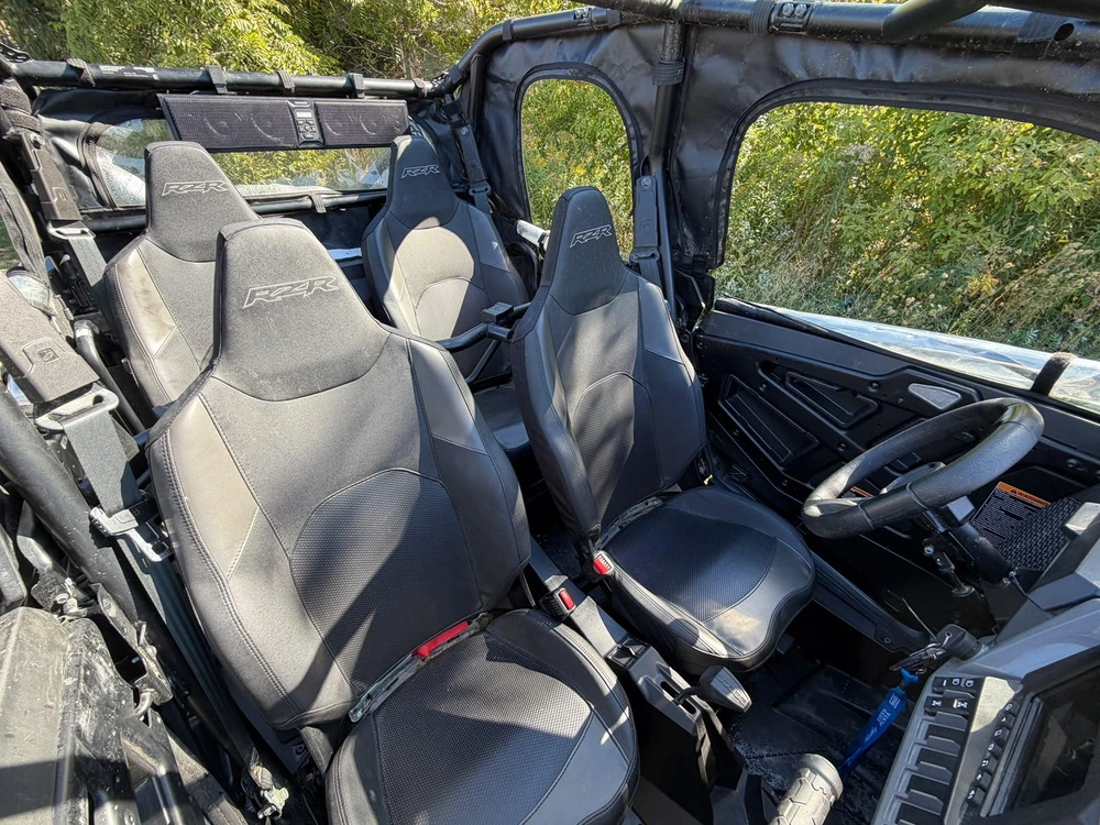 2025 Polaris Rzr Xp 4 1000 Premium Xp 4 1000 Premium alt