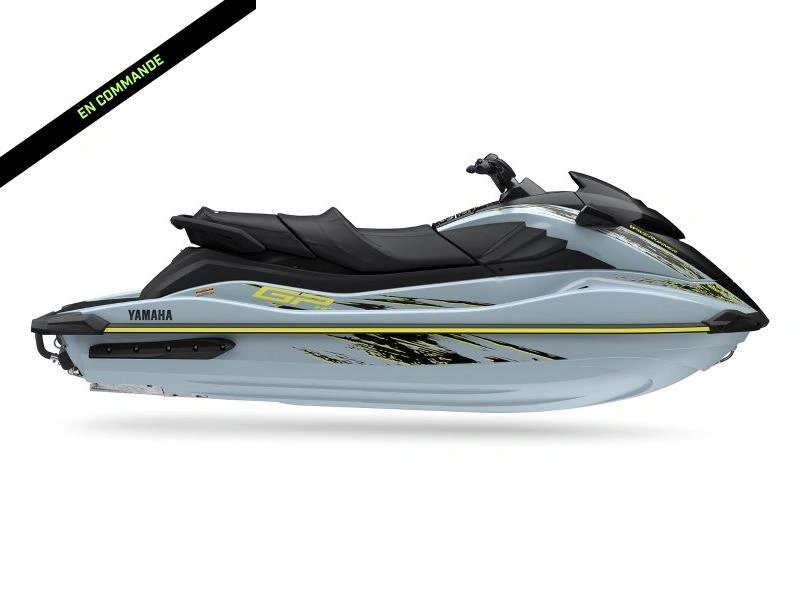 2027 Yamaha Gp Ho (w/ Audio) alt