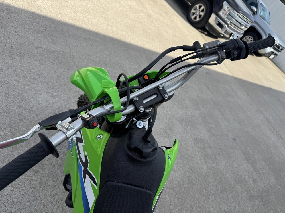 2027 Kawasaki Klx300r