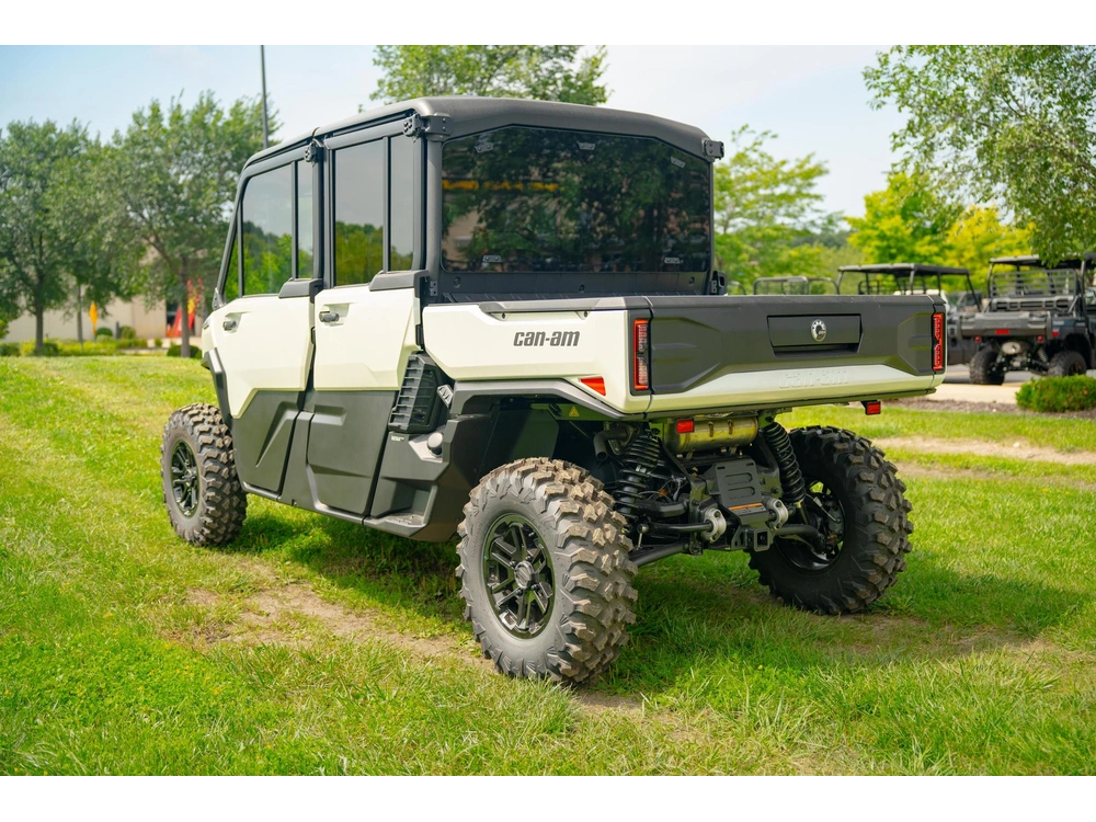 2026 Can-am Defender Max Limited Hd11