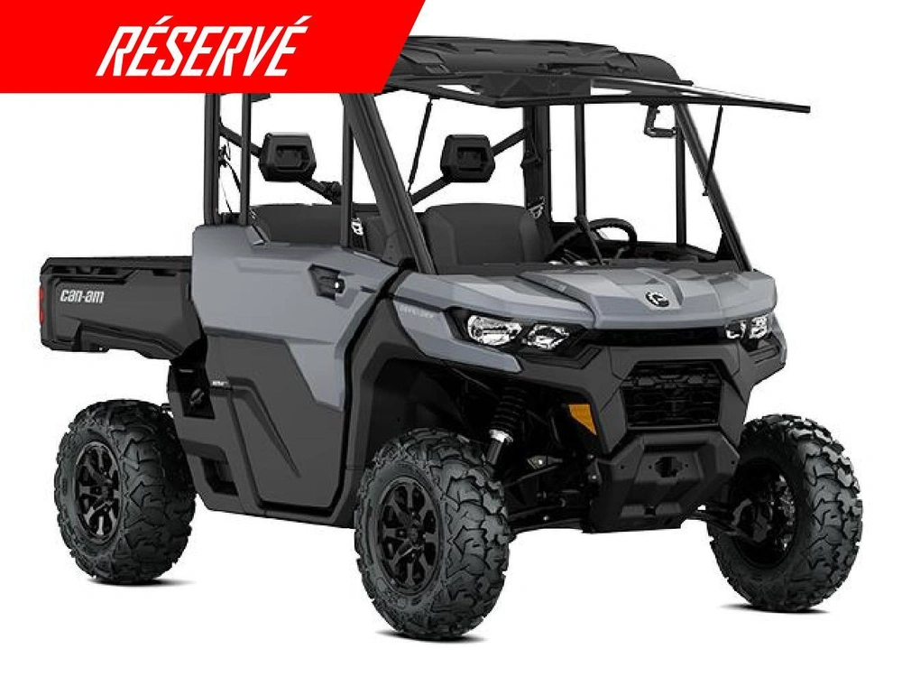 Can-am Defender Dps Cab Hv Hd9 2027 alt