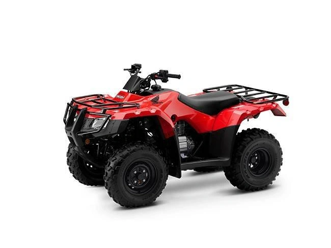 2023 Honda Recon Es