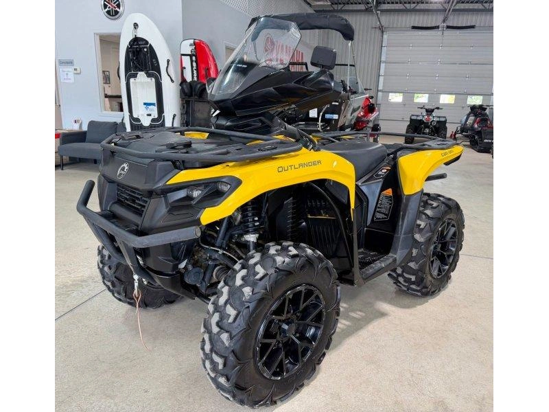 Can-am Outlander 700 Xt Ps 2023 alt