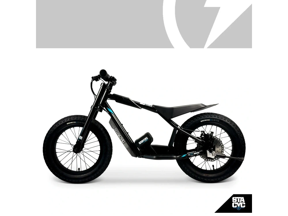 2026 Stacyc 16hdrive alt