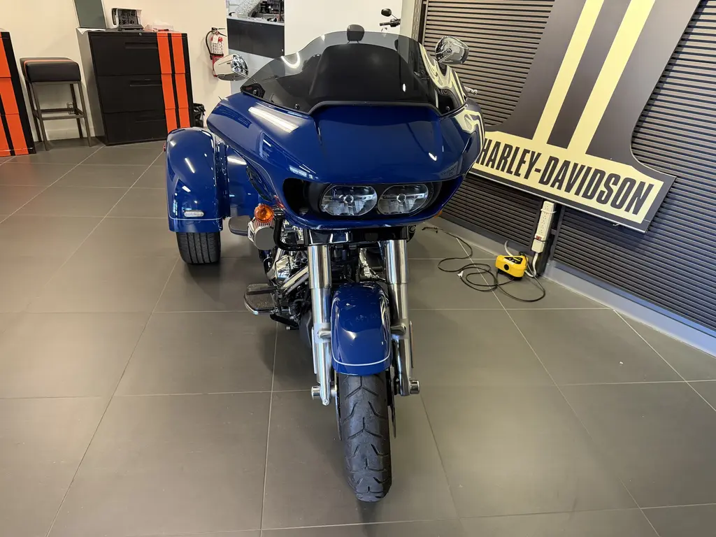 2023 Harley-Davidson FLTRT ROAD GLIDE 3FLTRT