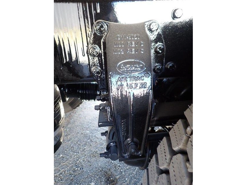2021 Peterbilt 520