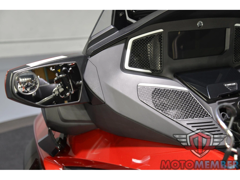 2021 Can-am Spyder Rt Limited Chrome alt