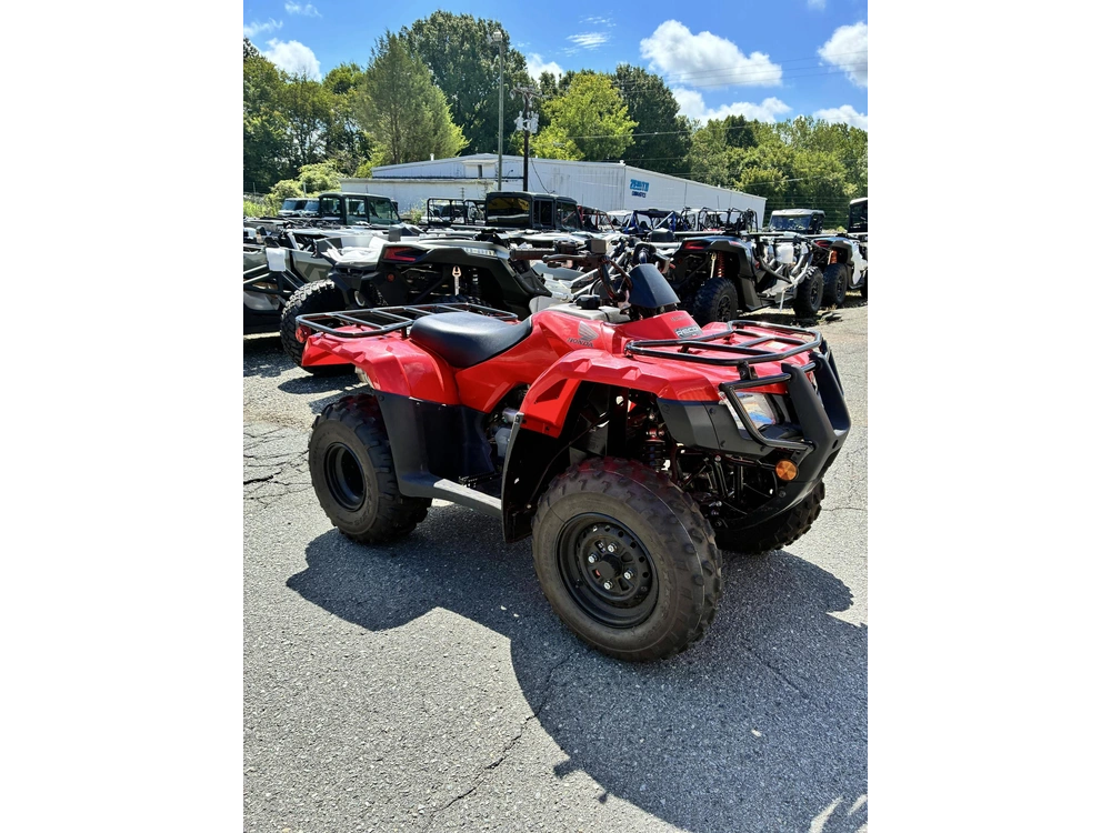 2023 Honda Recon Es