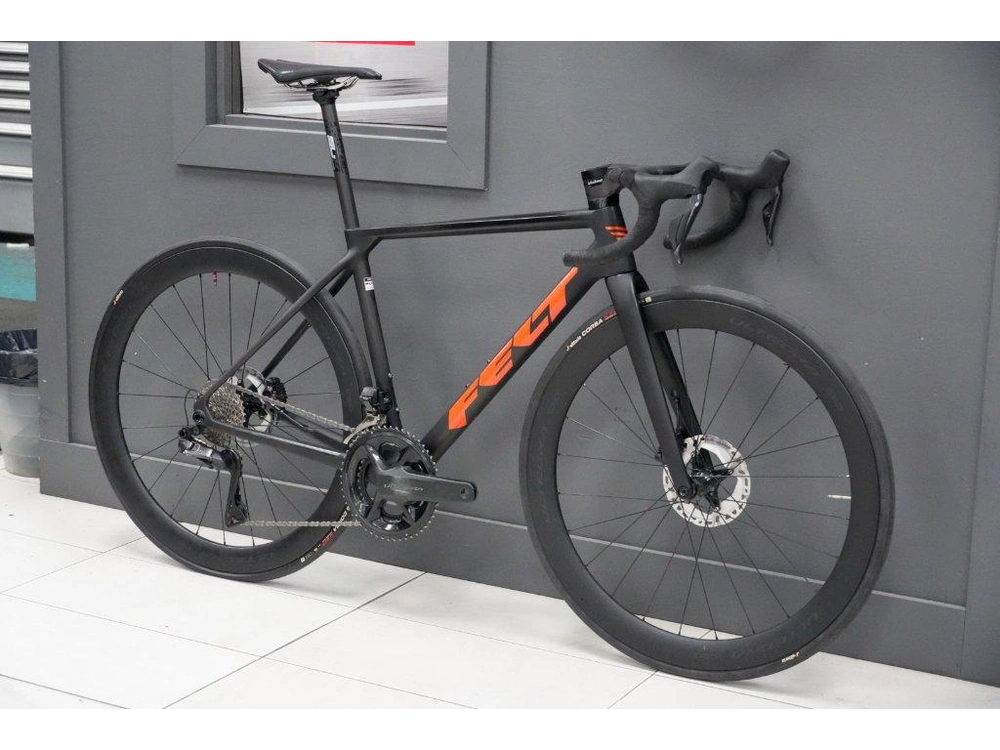 2024 Felt Fr Adv + Ultegra Di2 Demo alt