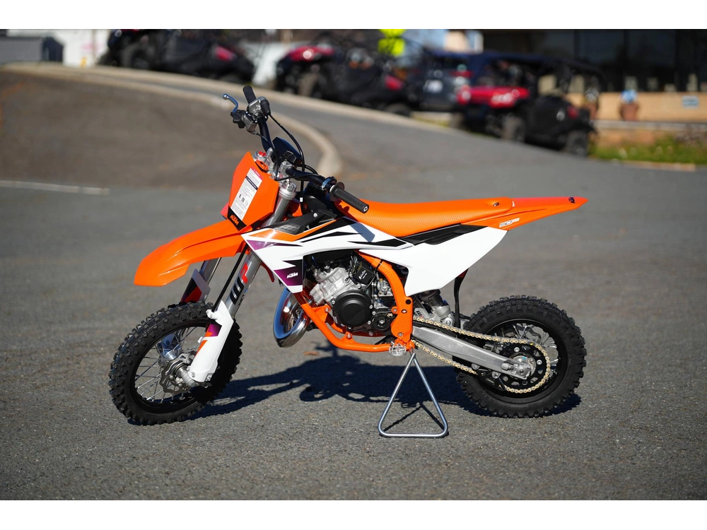 2026 Ktm 65 Sx