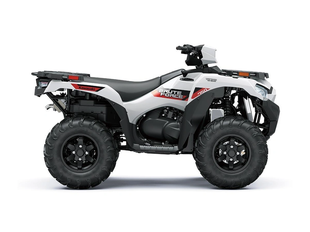 2027 Kawasaki Brute Force 750 Eps alt