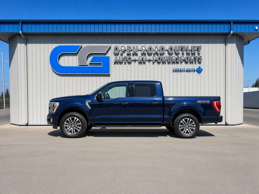 2023 Ford F-150 Xl alt