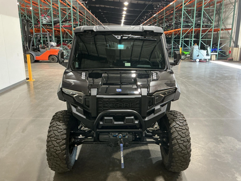 2026 Polaris Xpedition Adv 5 Northstar alt
