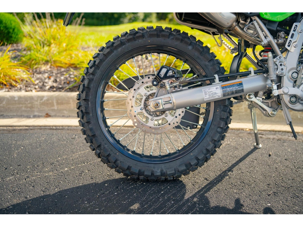 2026 Kawasaki Klx®300 alt