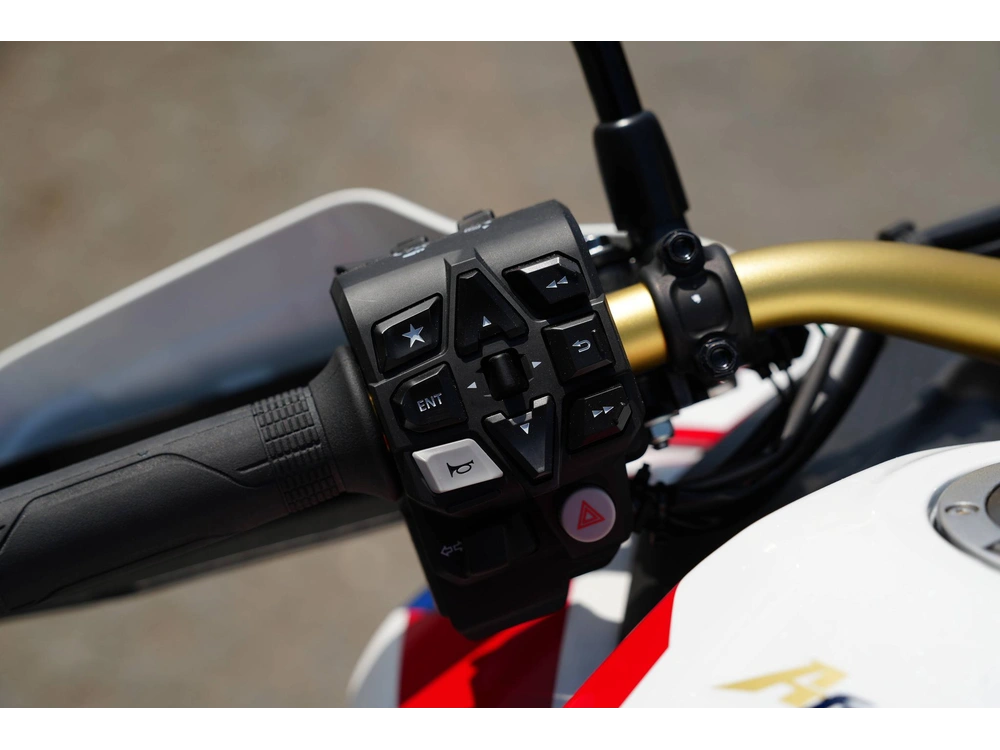 2026 Honda Africa Twin Adventure Sports E