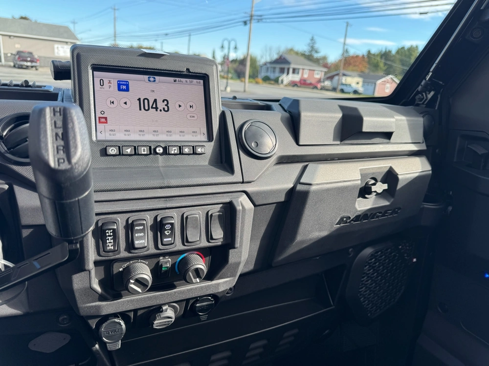 Polaris Ranger 1000 Xp Ultimate Northstar 2027