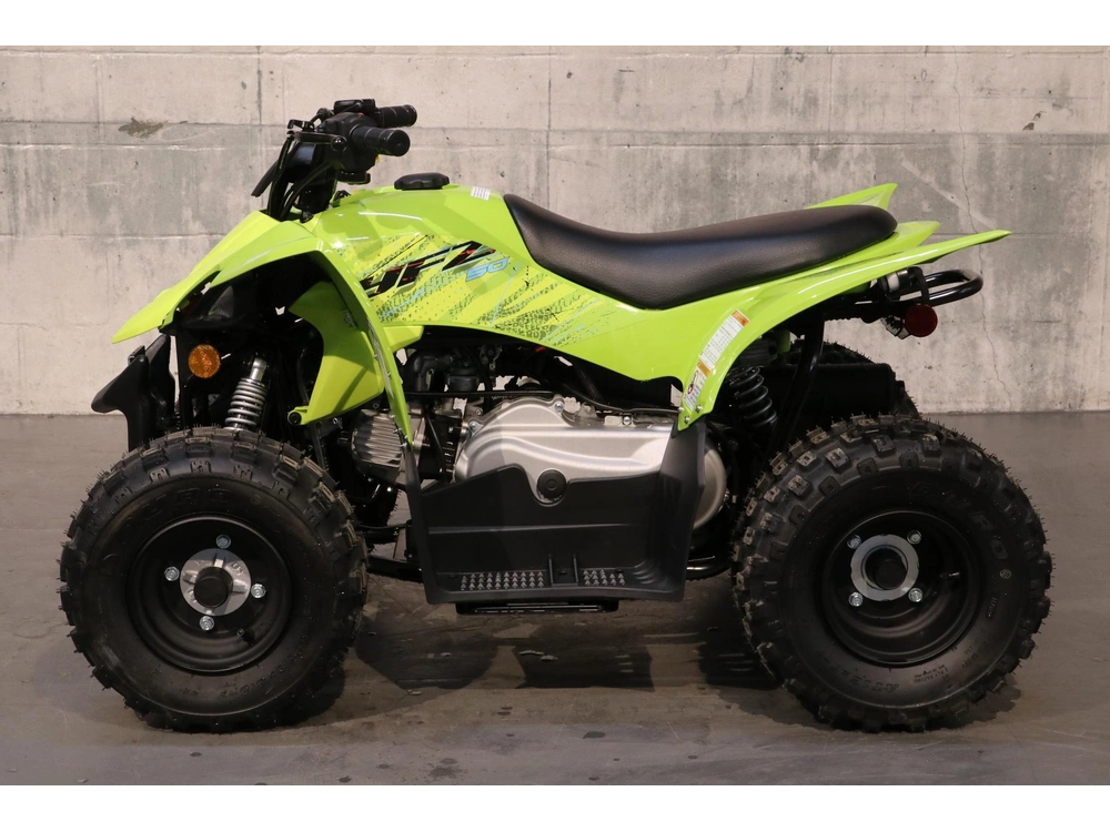 Yamaha Yfz50 2027 alt
