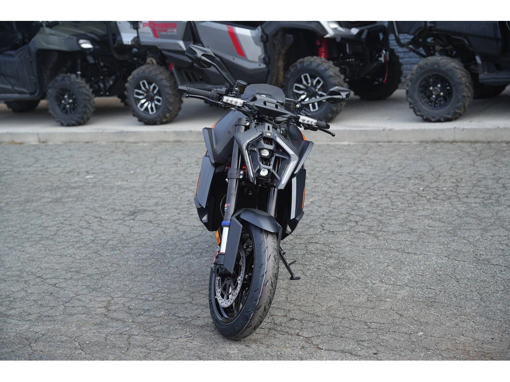2026 Ktm 1390 Super Duke R Evo