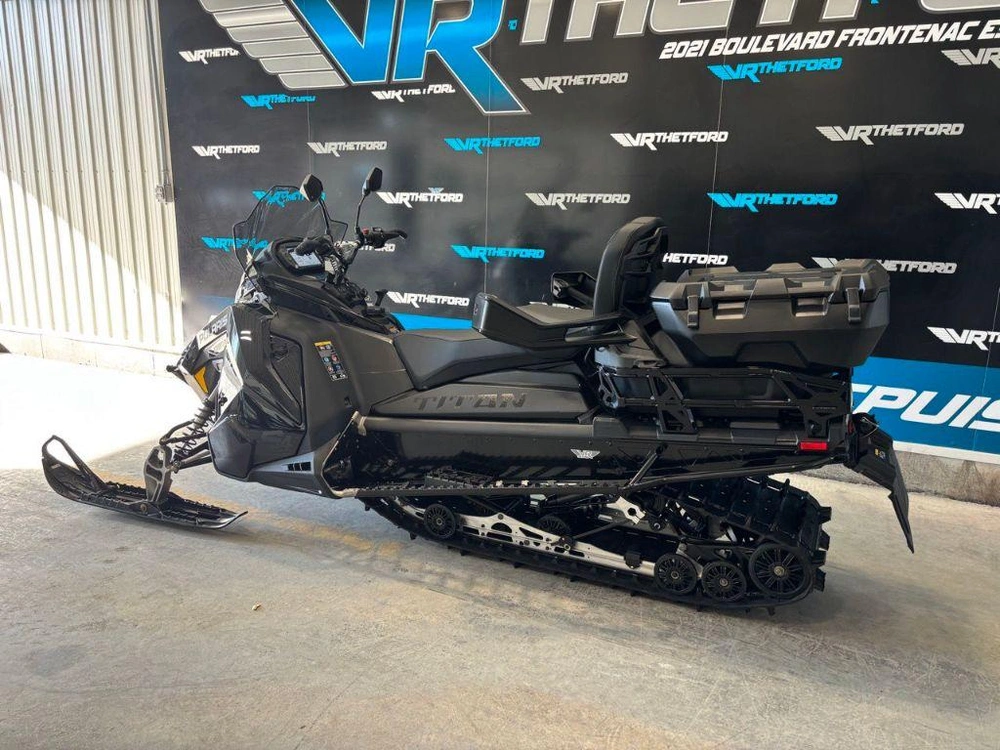 Polaris Prostar Titan Adv Ult 1.5 2027 alt