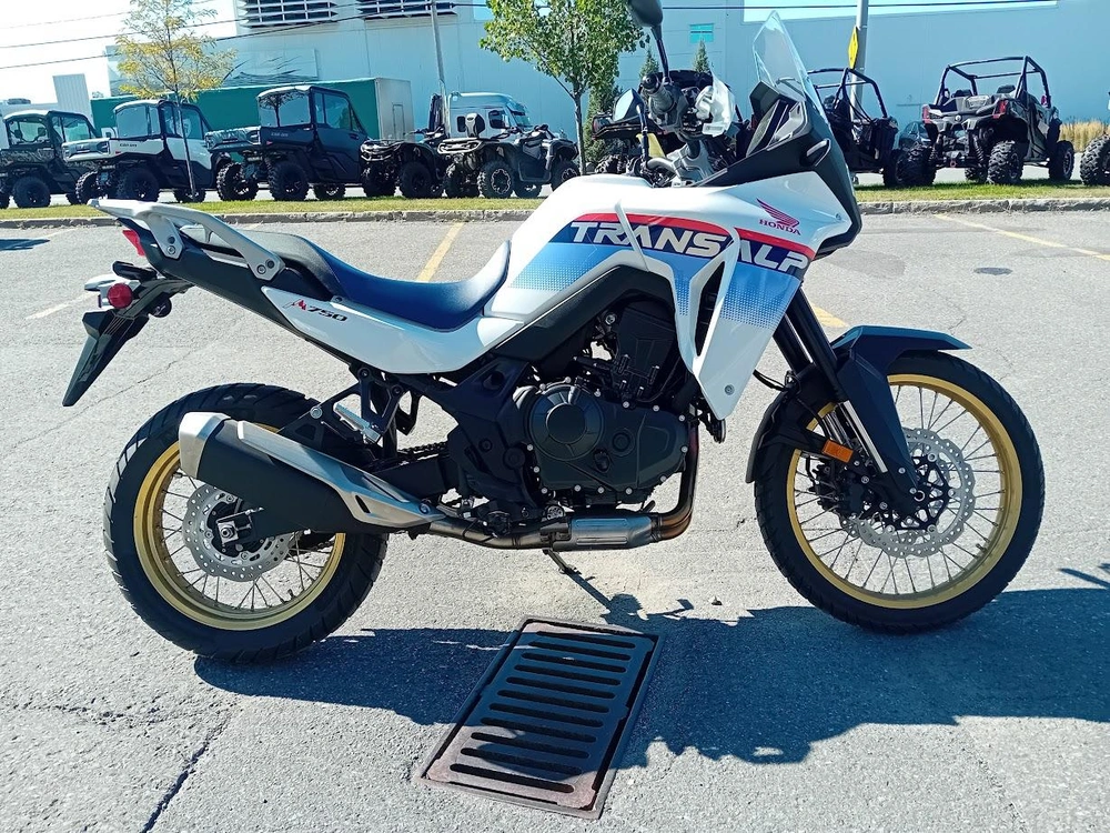 Honda Xl750r Transalp 2025 alt