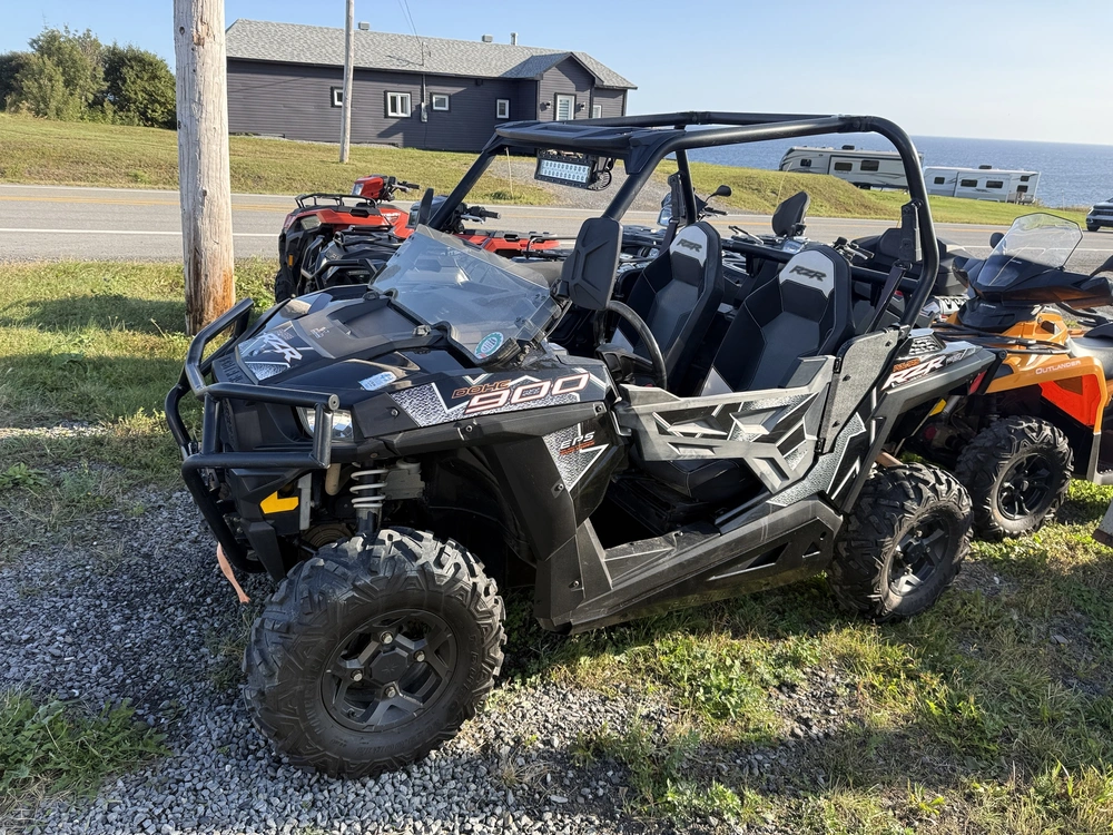 Polaris Z17vae87ak 2017