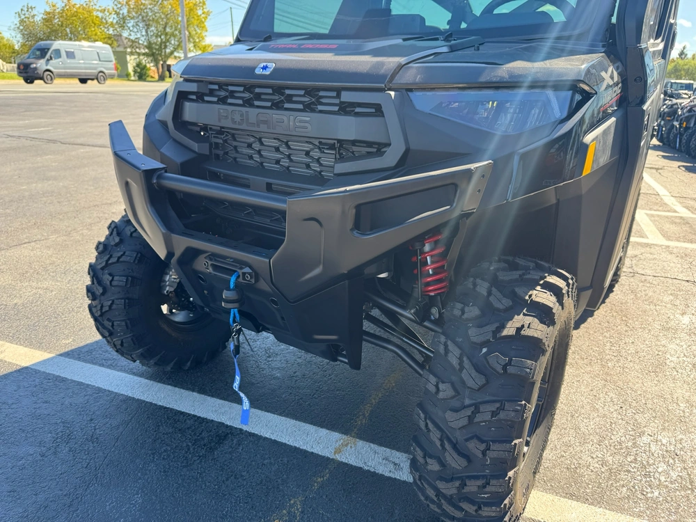 2027 Polaris Ranger 1000 Xp Trail Boss Northstar alt
