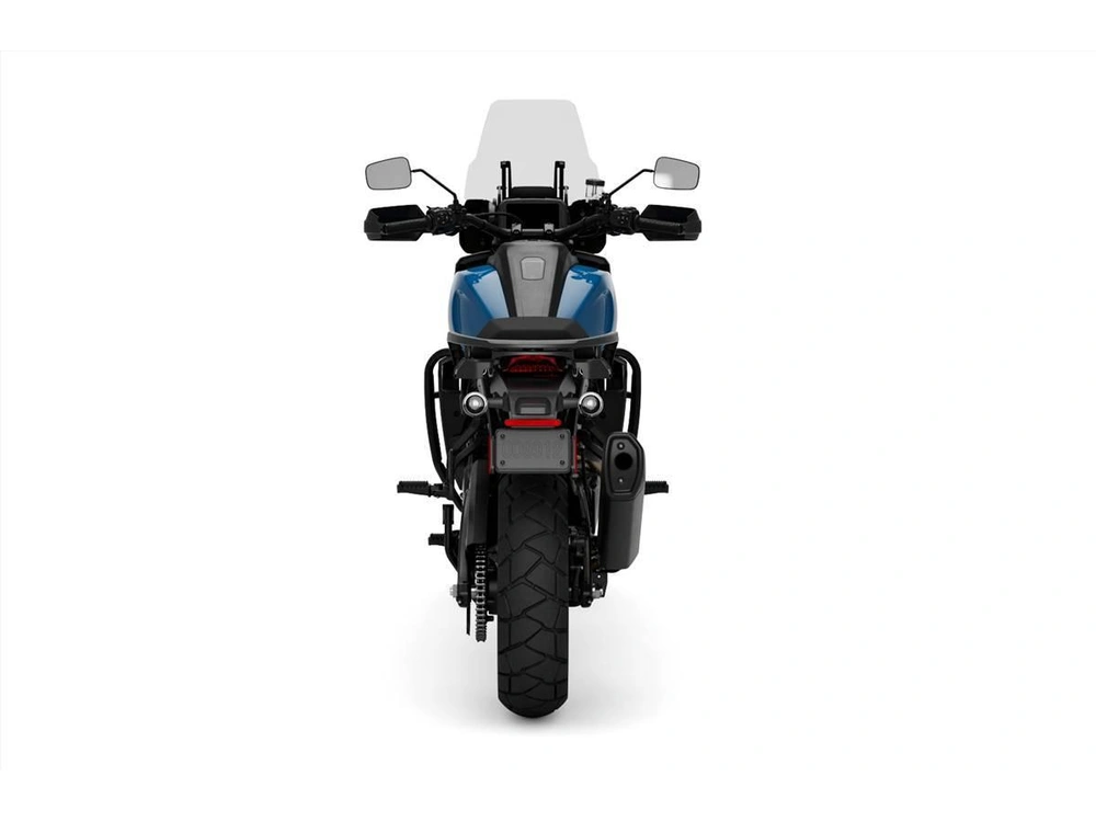2022 Harley-davidson Pan America 1250 Special