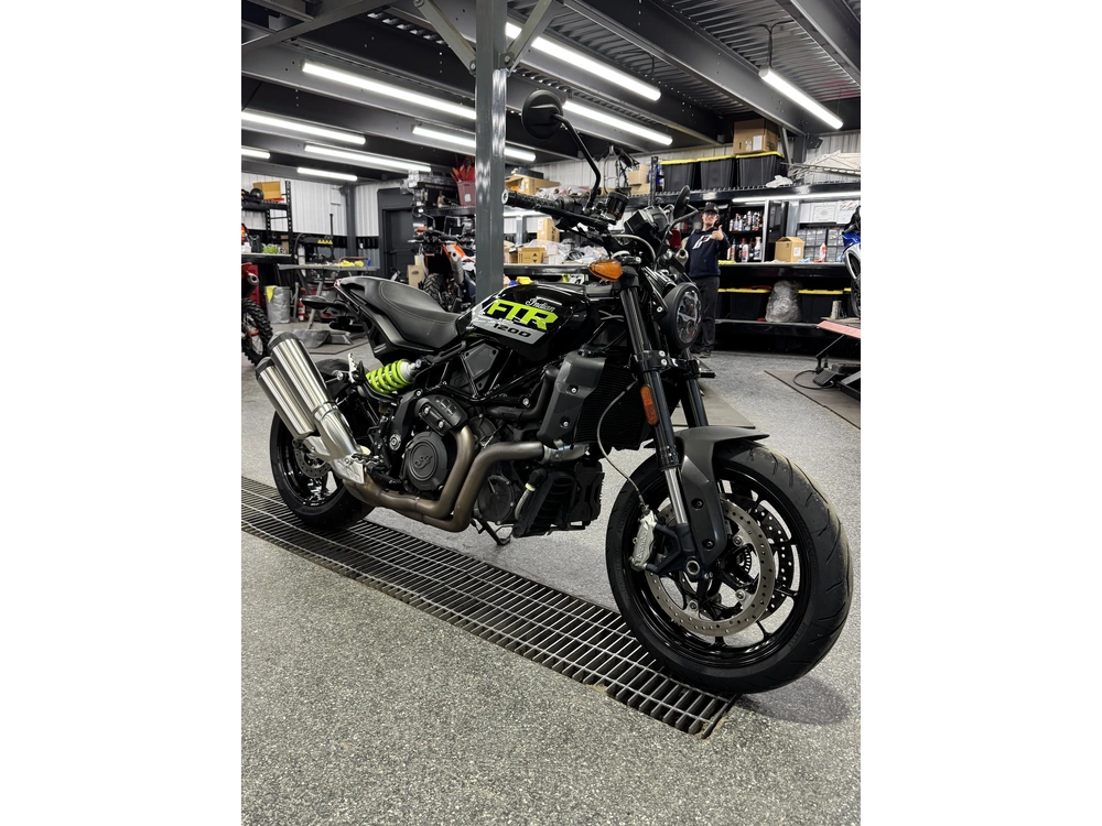 2023 Other Ftr