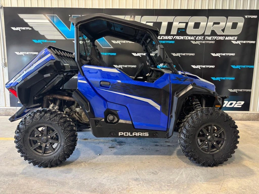 Polaris General Xp 1000 Premium 2024 alt